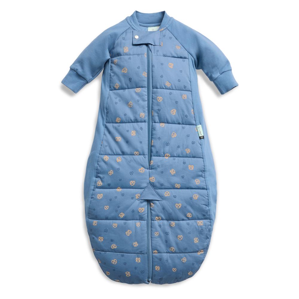 ergoPouch 3.5 tog Organic Sleep Suit Bag