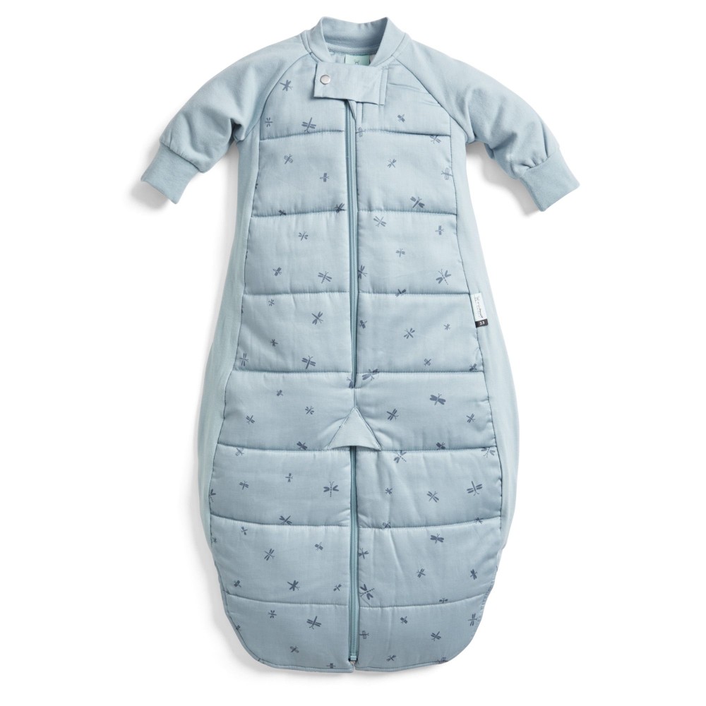 Ergopouch 3.5 tog Organic Sleep Suit Bag