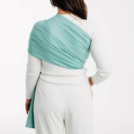 Lenny Lamb Broken Twill Ring Sling