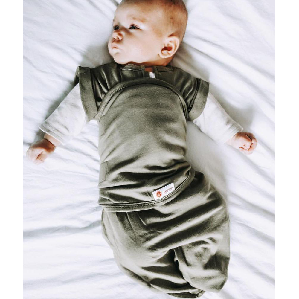 Embe Transitional SwaddleOut