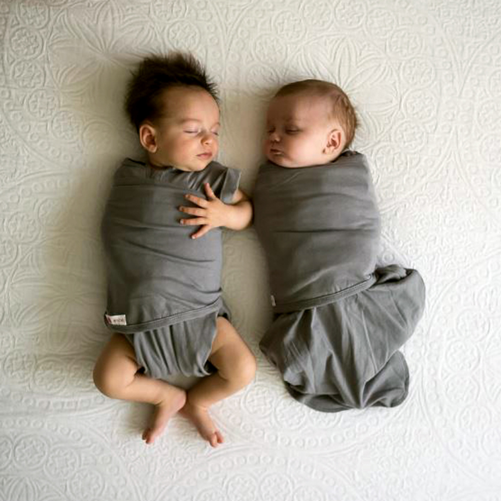 Embe Transitional SwaddleOut