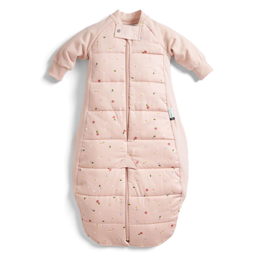 ergoPouch 2.5 tog Organic Sleep Suit Bag