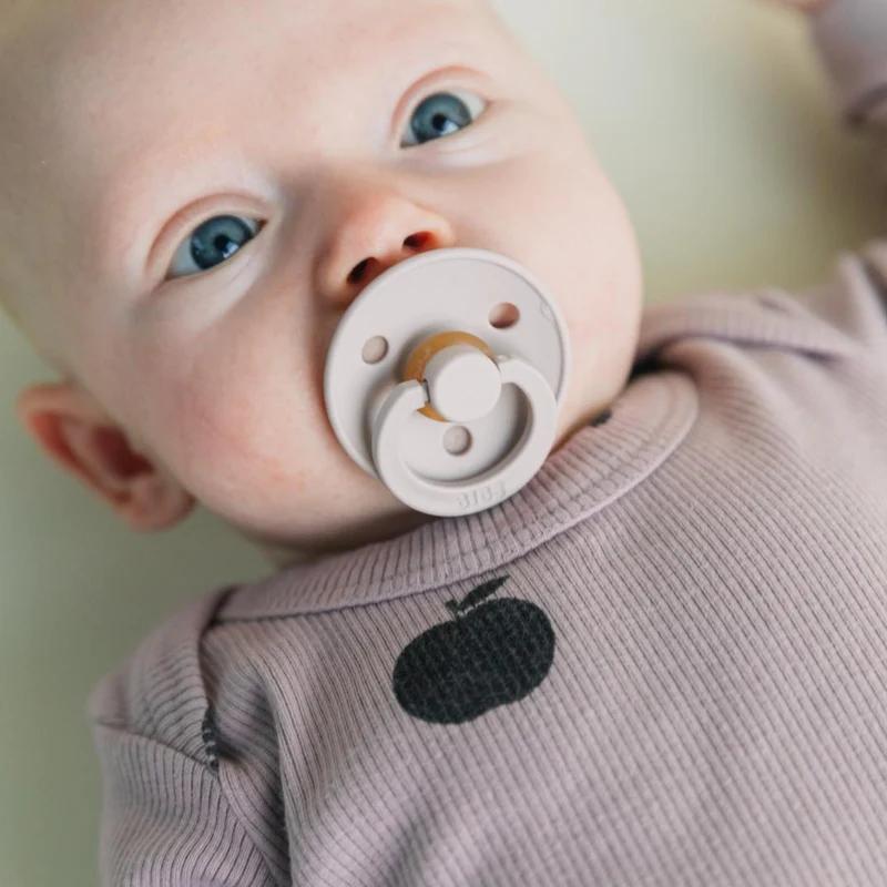 BIBS Colour Pacifier - 2 pack