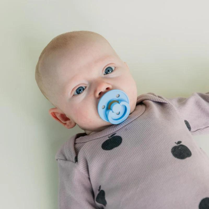 BIBS Colour Pacifier - 2 pack