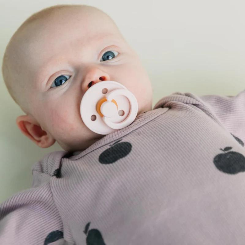 BIBS Colour Pacifier - 2 pack