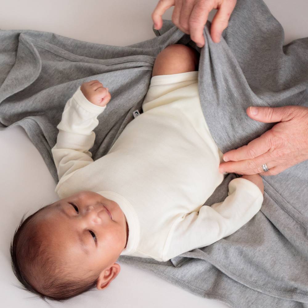 Miracle Blanket