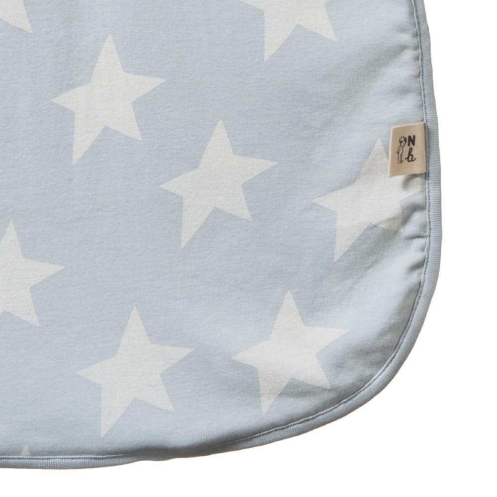 Nature Baby Organic Cotton Sleeping Bag