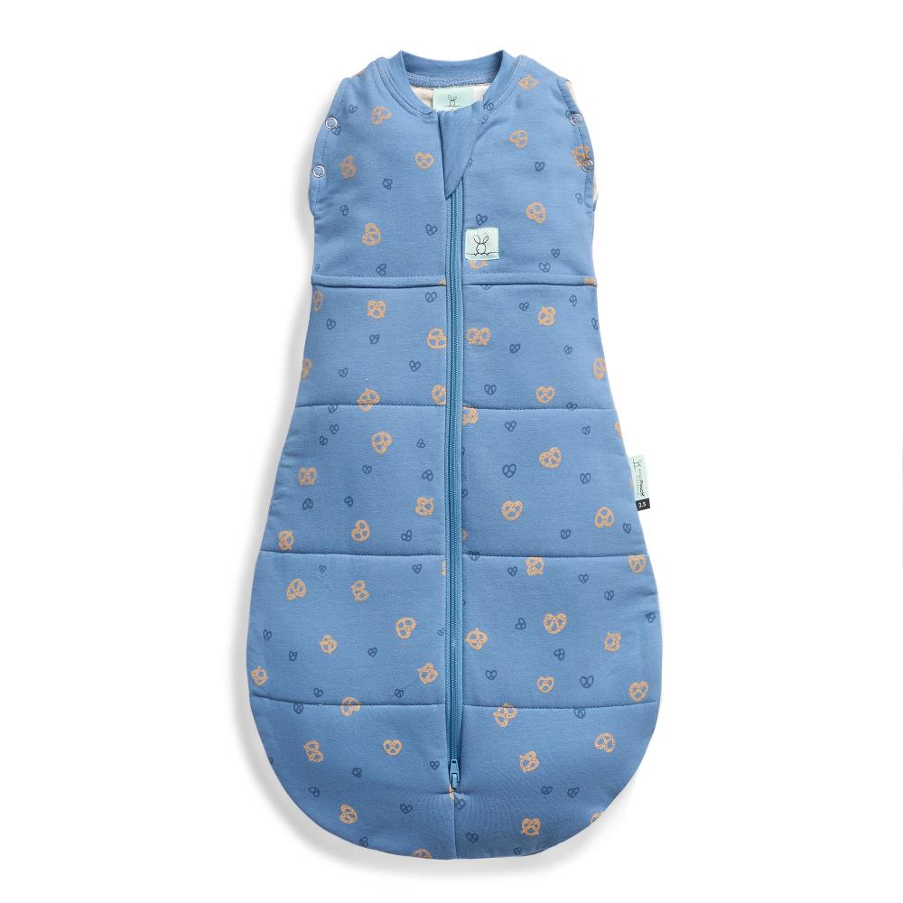 ergoPouch 2.5 tog Cocoon Swaddle Bag