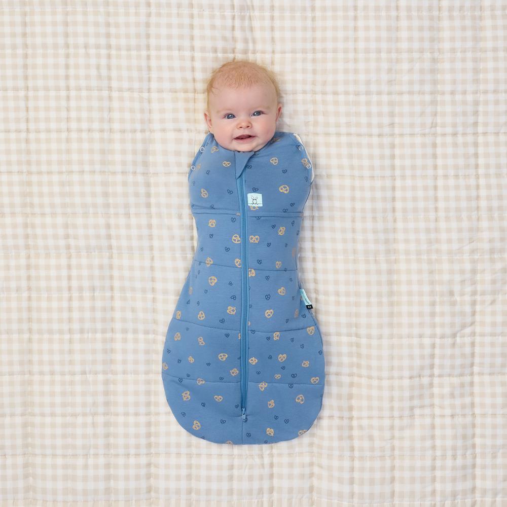 ergoPouch 2.5 tog Cocoon Swaddle Bag