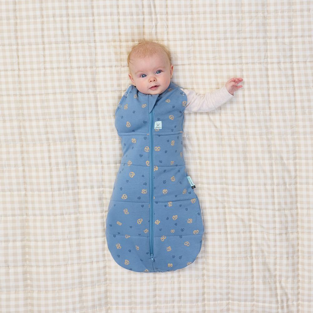 ergoPouch 2.5 tog Cocoon Swaddle Bag