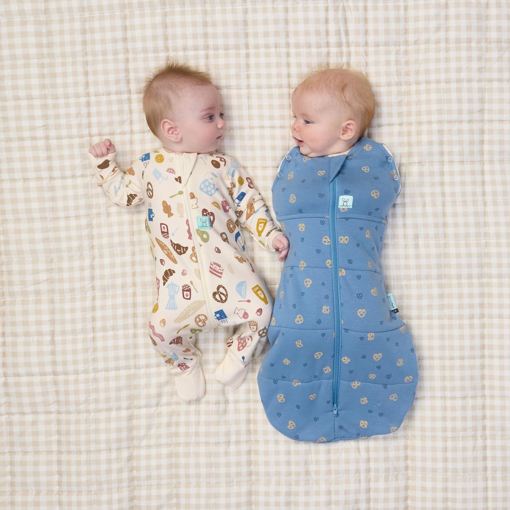 ergoPouch 2.5 tog Cocoon Swaddle Bag