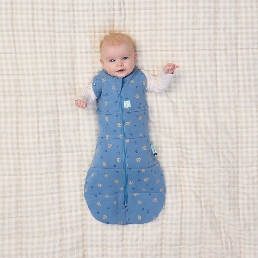 ergoPouch 2.5 tog Cocoon Swaddle Bag