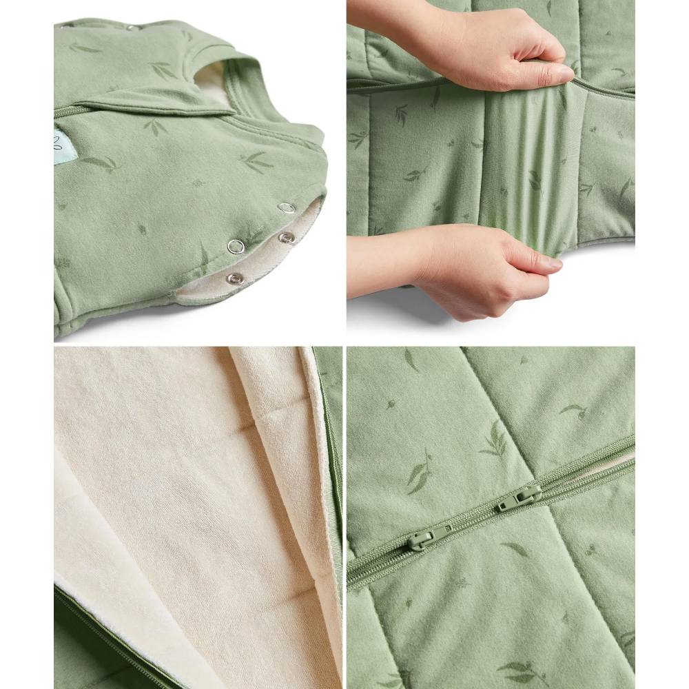 ergoPouch 2.5 tog Cocoon Swaddle Bag