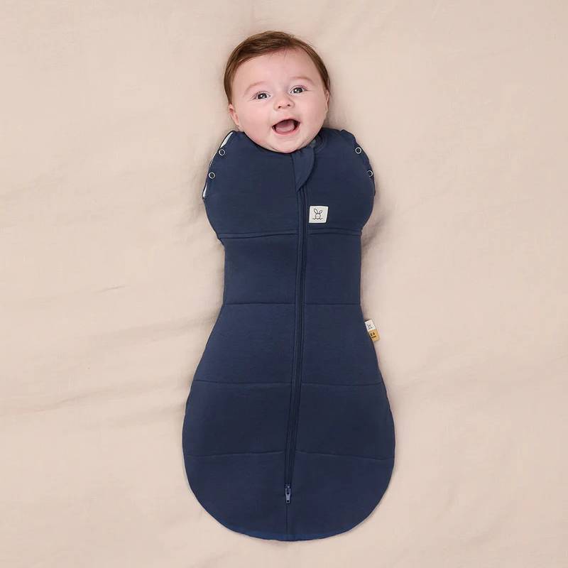 ergoPouch 2.5 tog Cocoon Swaddle Bag