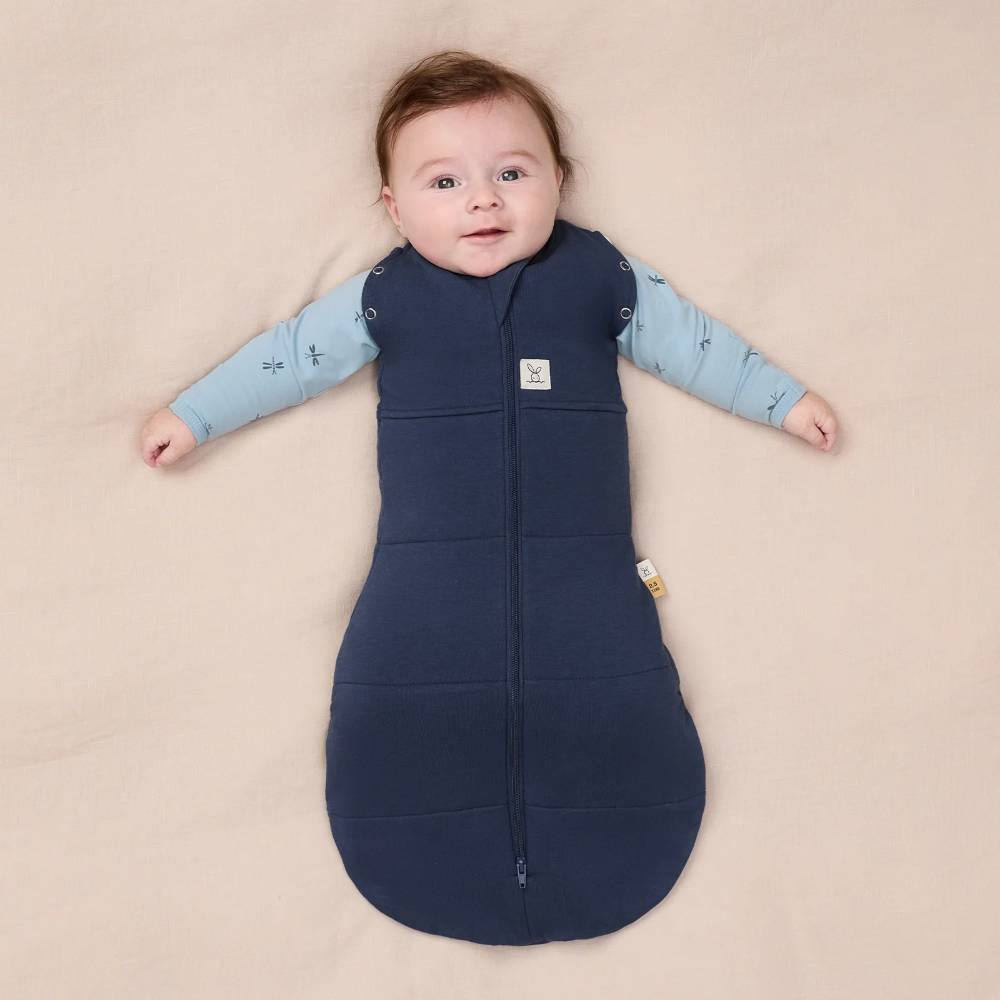 ergoPouch 2.5 tog Cocoon Swaddle Bag