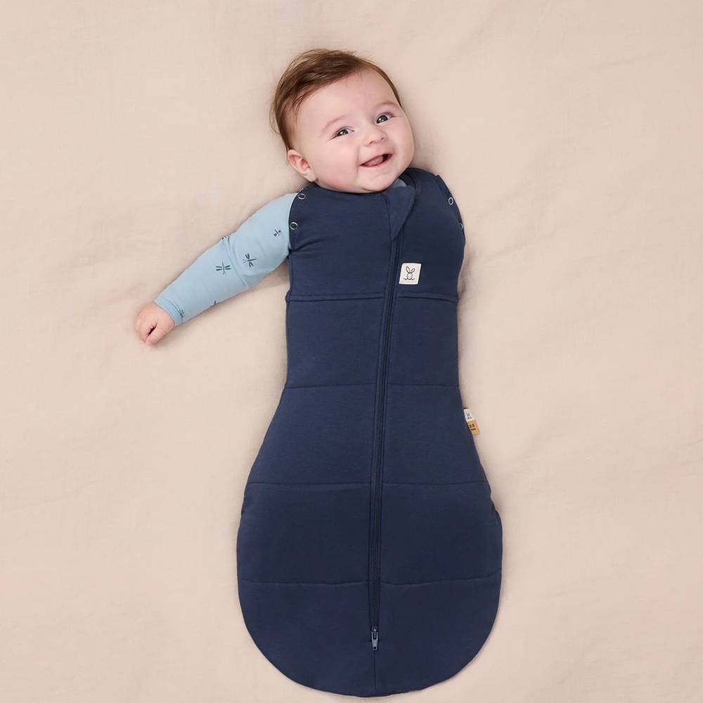 ergoPouch 2.5 tog Cocoon Swaddle Bag