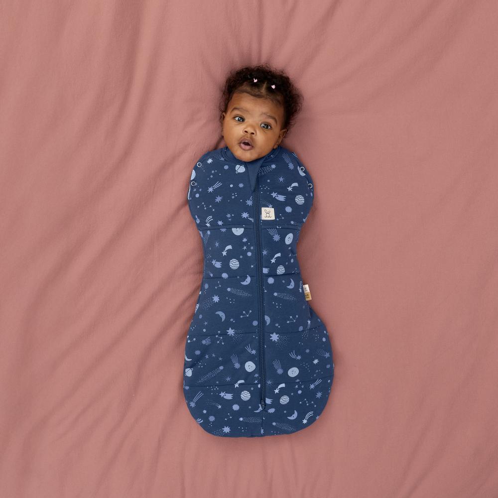 ergoPouch 2.5 tog Cocoon Swaddle Bag