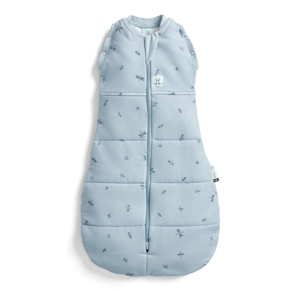 ergoPouch 2.5 tog Cocoon Swaddle Bag