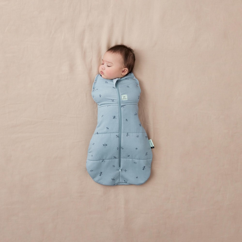 ErgoPouch 2.5 tog Cocoon Swaddle Bag