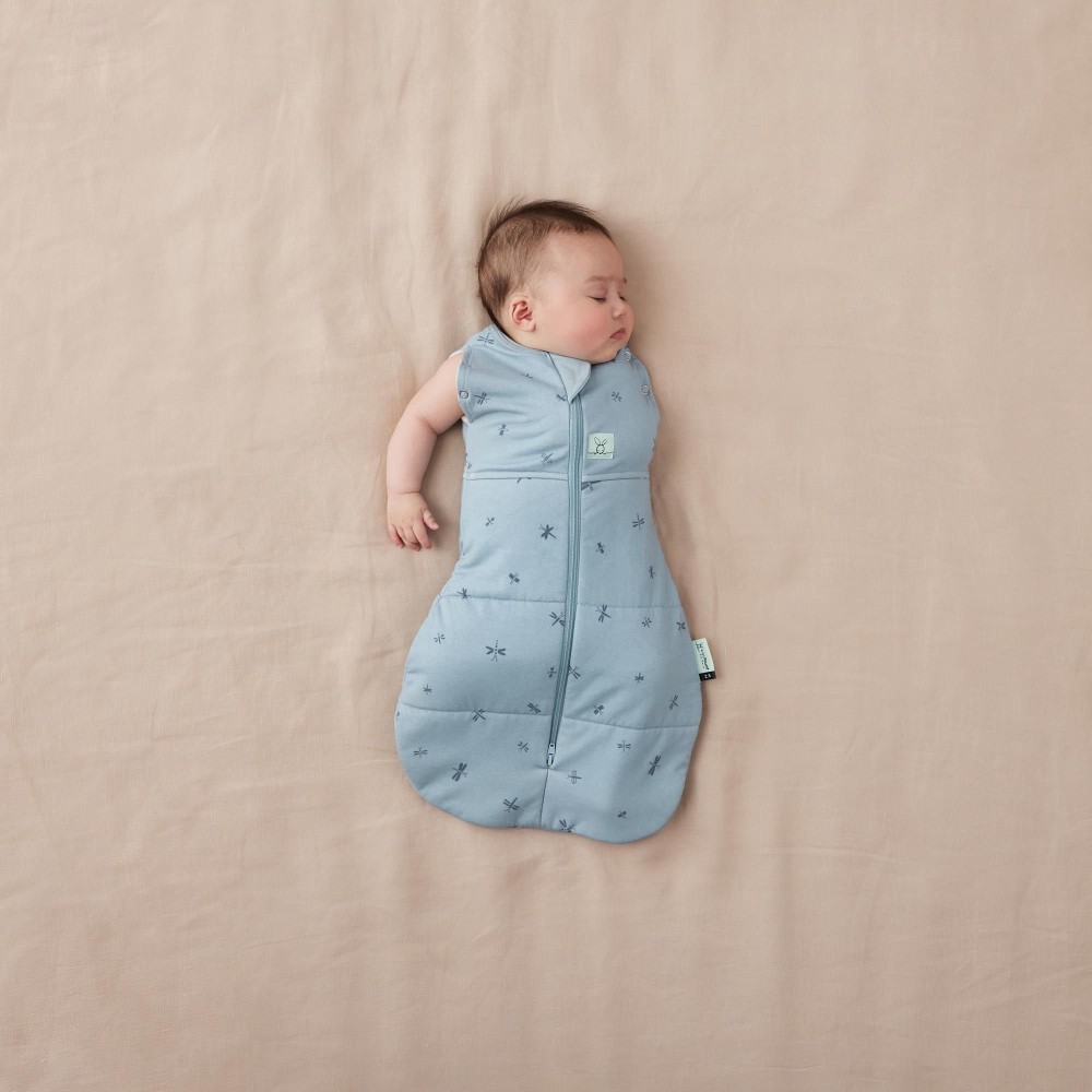 ergoPouch 2.5 tog Cocoon Swaddle Bag