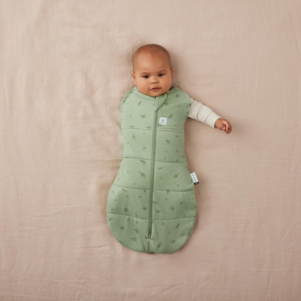ergoPouch 2.5 tog Cocoon Swaddle Bag