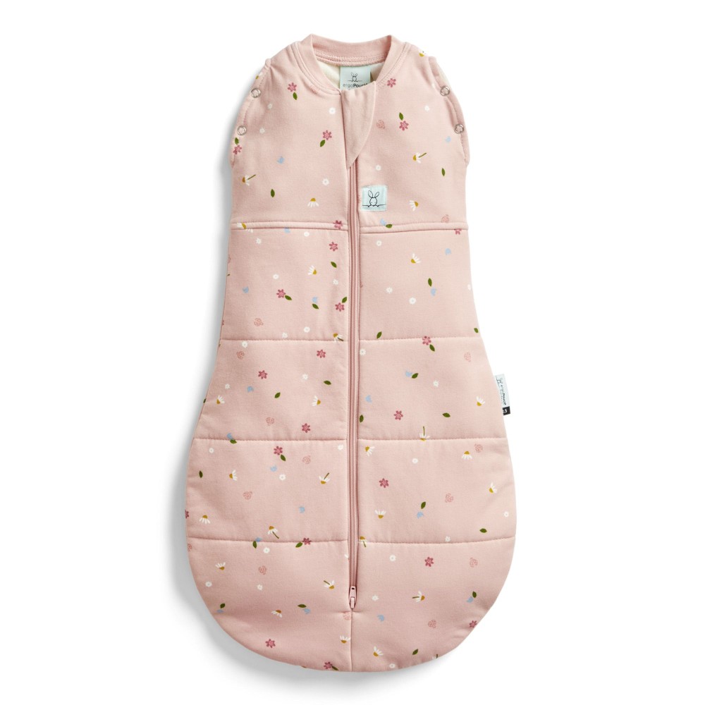 ErgoPouch 2.5 tog Cocoon Swaddle Bag