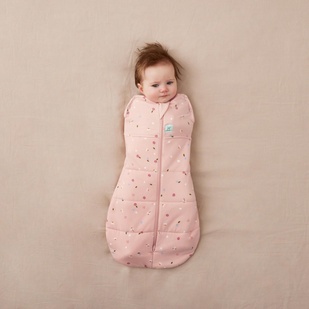 ergoPouch 2.5 tog Cocoon Swaddle Bag