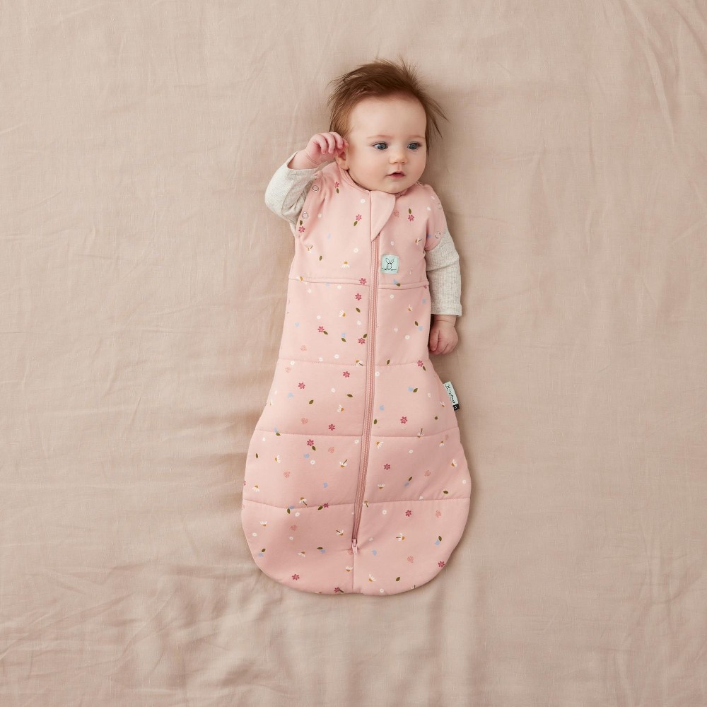 ErgoPouch 2.5 tog Cocoon Swaddle Bag