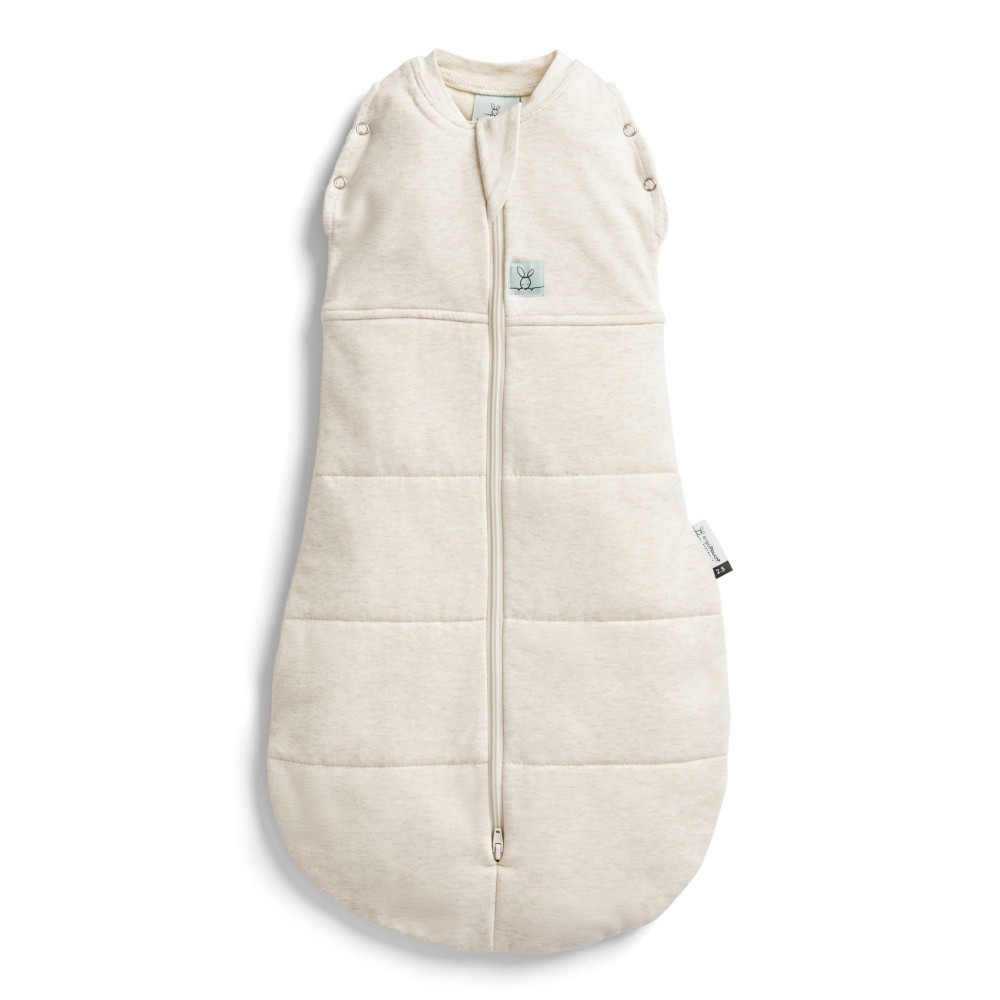 ergoPouch 2.5 tog Cocoon Swaddle Bag