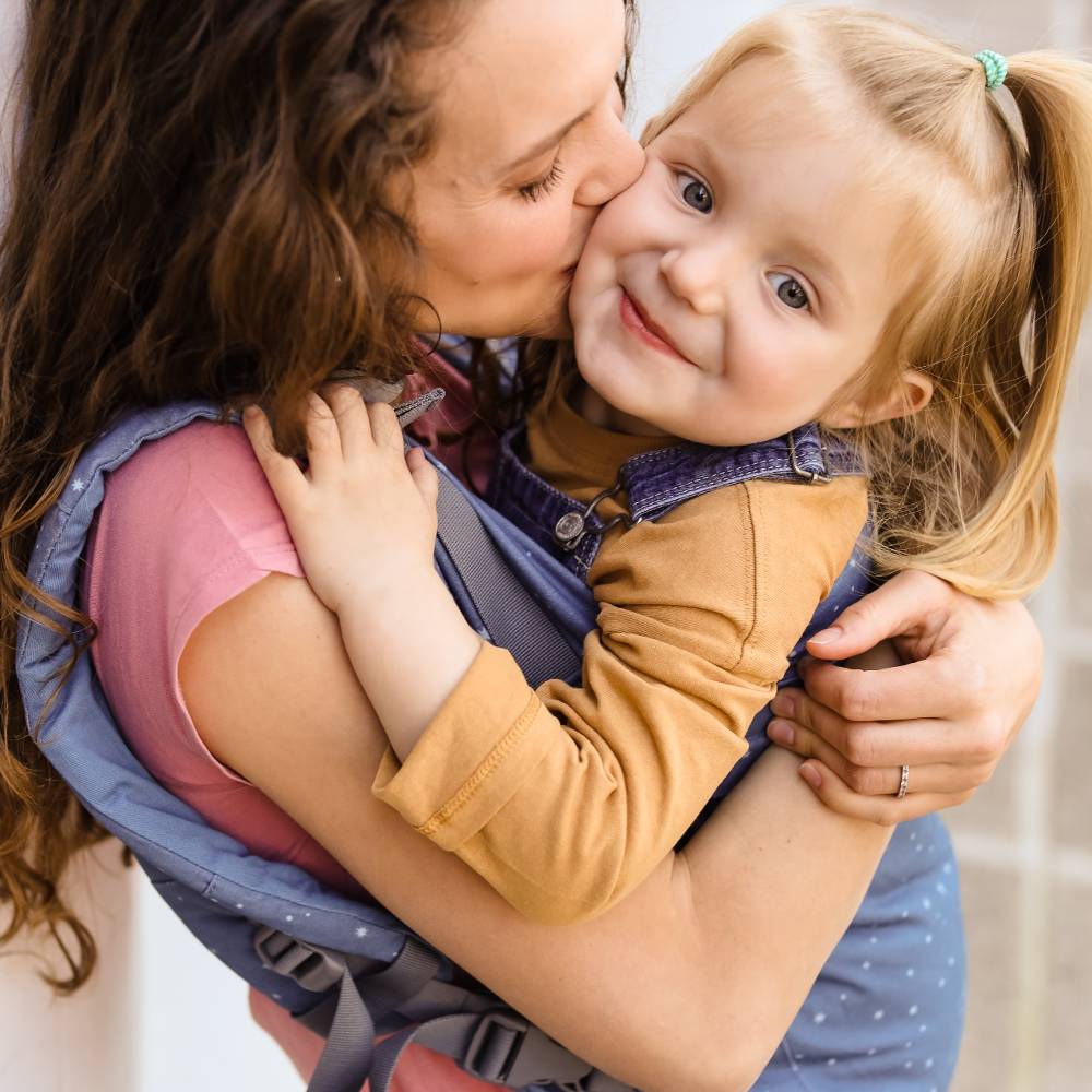 Beco Toddler Carrier