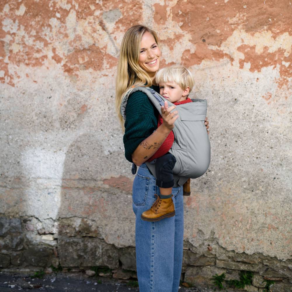 Beco Toddler Carrier