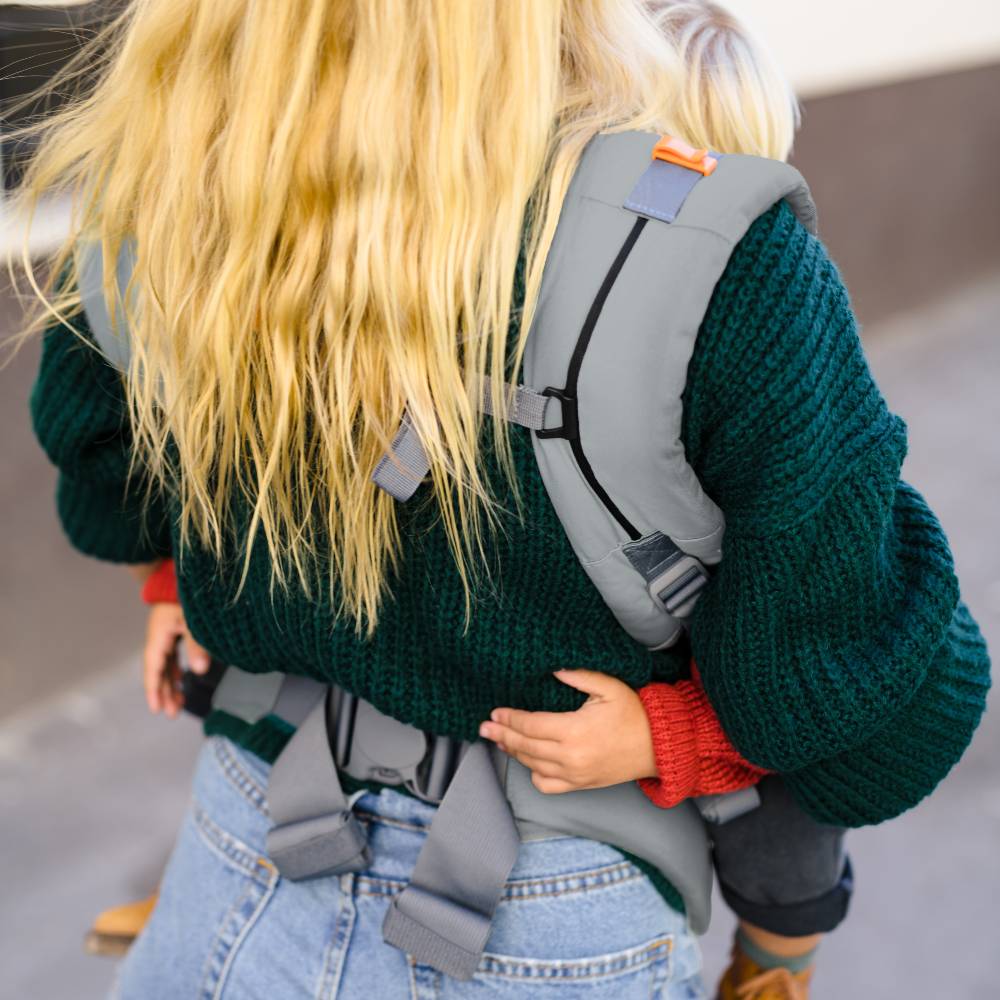 Beco Toddler Carrier