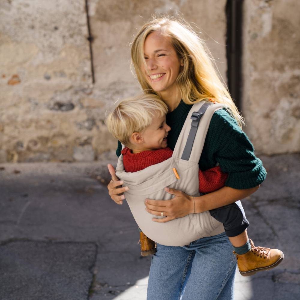 Beco Toddler Carrier