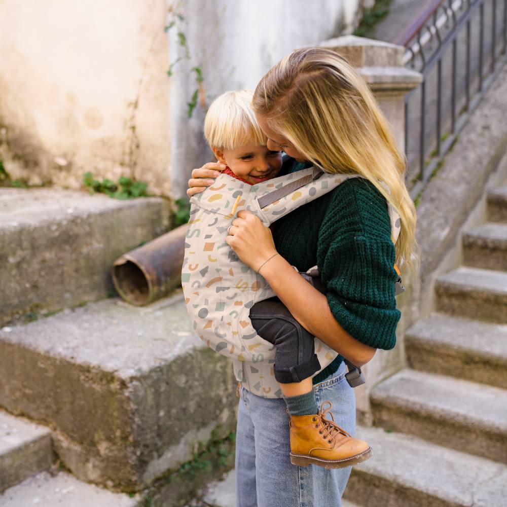 Beco Toddler Carrier