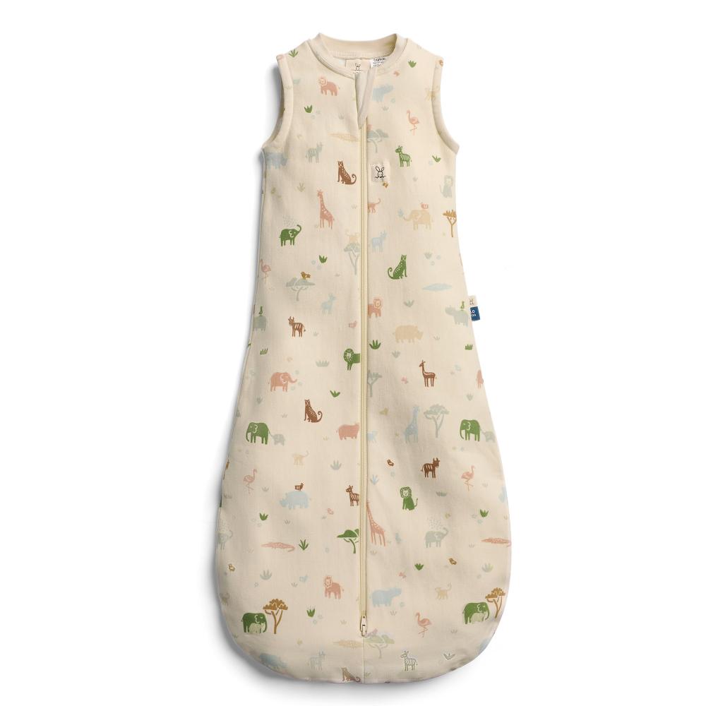 ergoPouch 1.0 tog Sleeping Bag