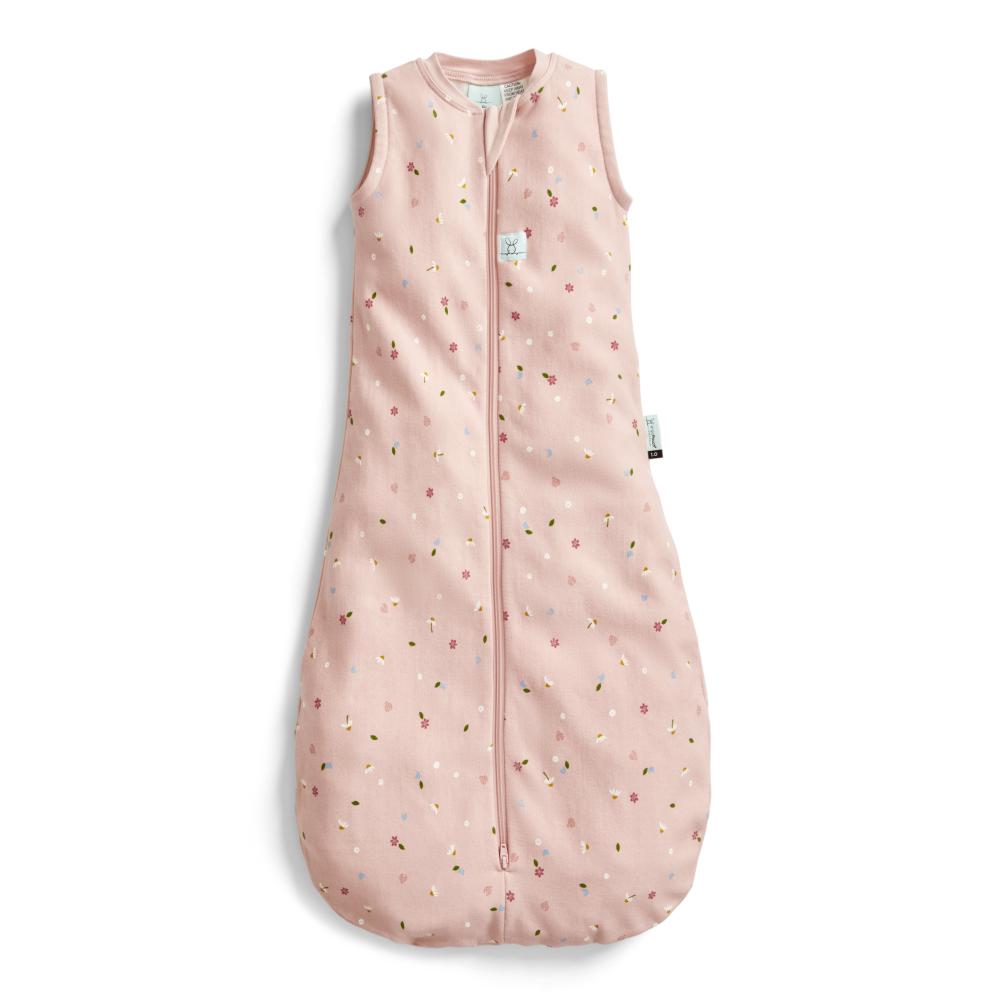 Ergopouch 1.0 tog Jersey Sleeping Bag