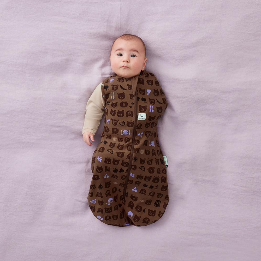 Ergopouch 1.0 tog Cocoon Swaddle Bag
