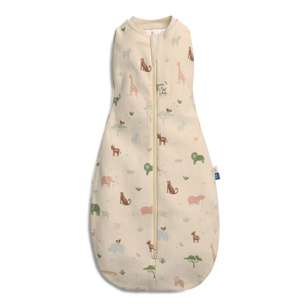 ergoPouch 1.0 tog Cocoon Swaddle Bag