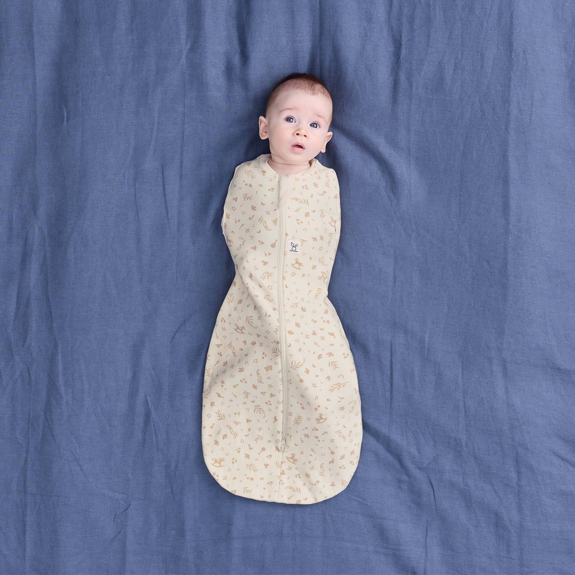 ergoPouch 1.0 tog Cocoon Swaddle Bag