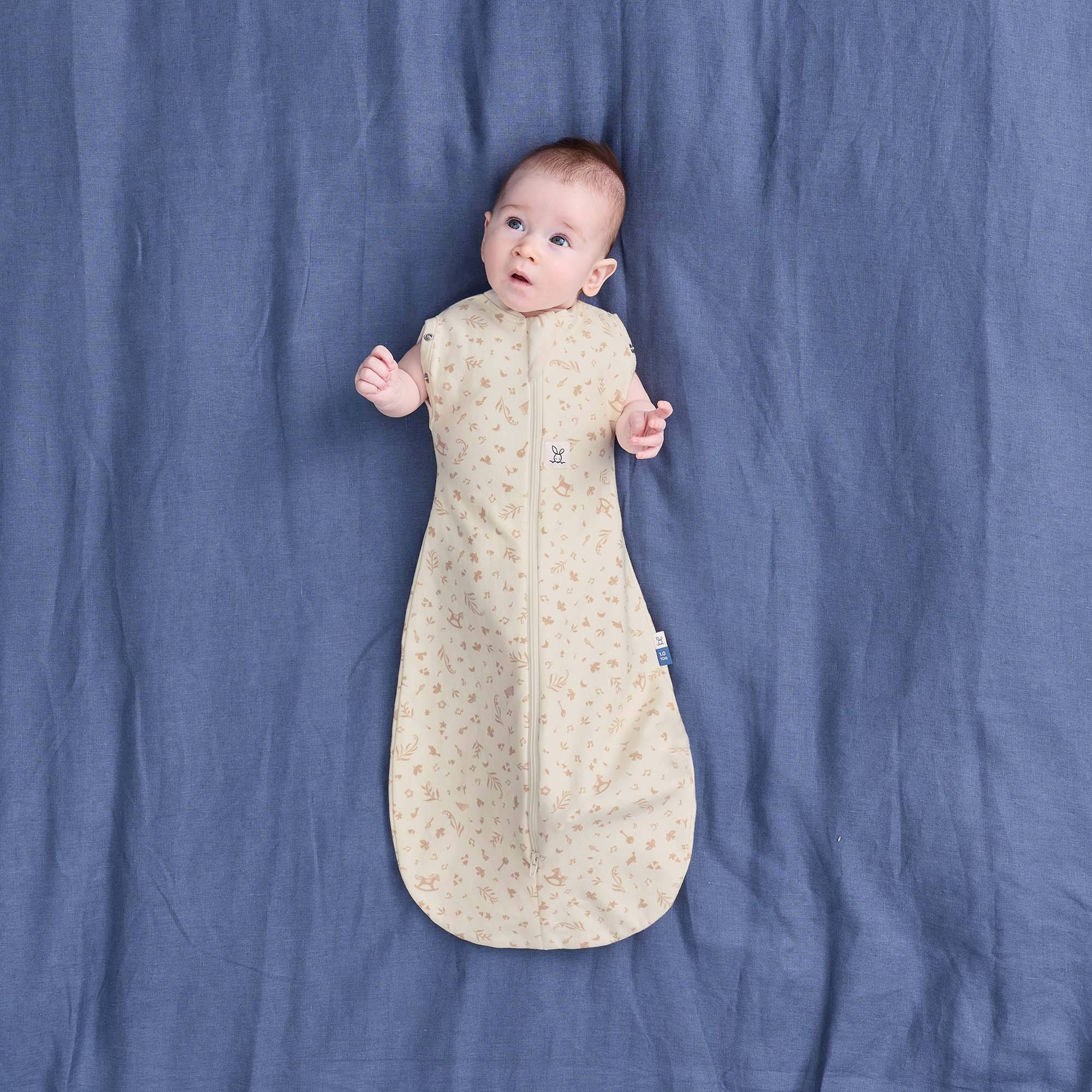 ergoPouch 1.0 tog Cocoon Swaddle Bag