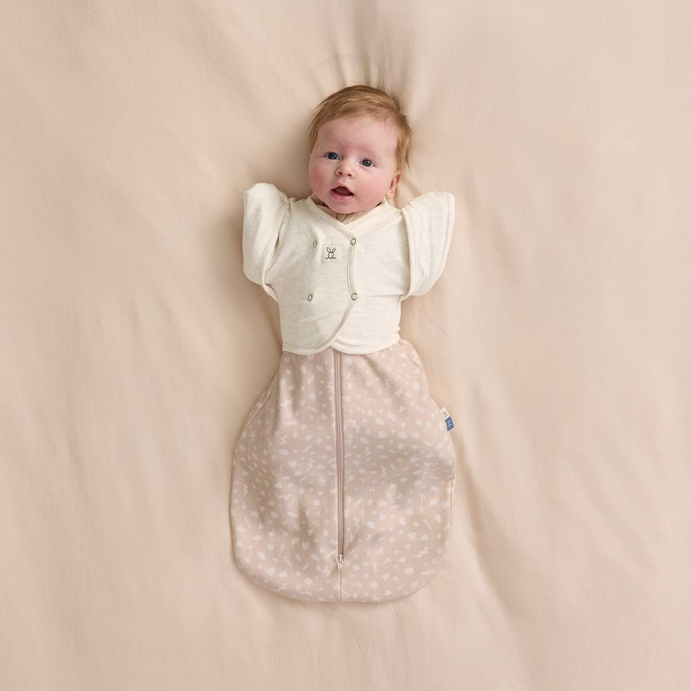 ergoPouch 1.0 tog Cocoon Swaddle Bag