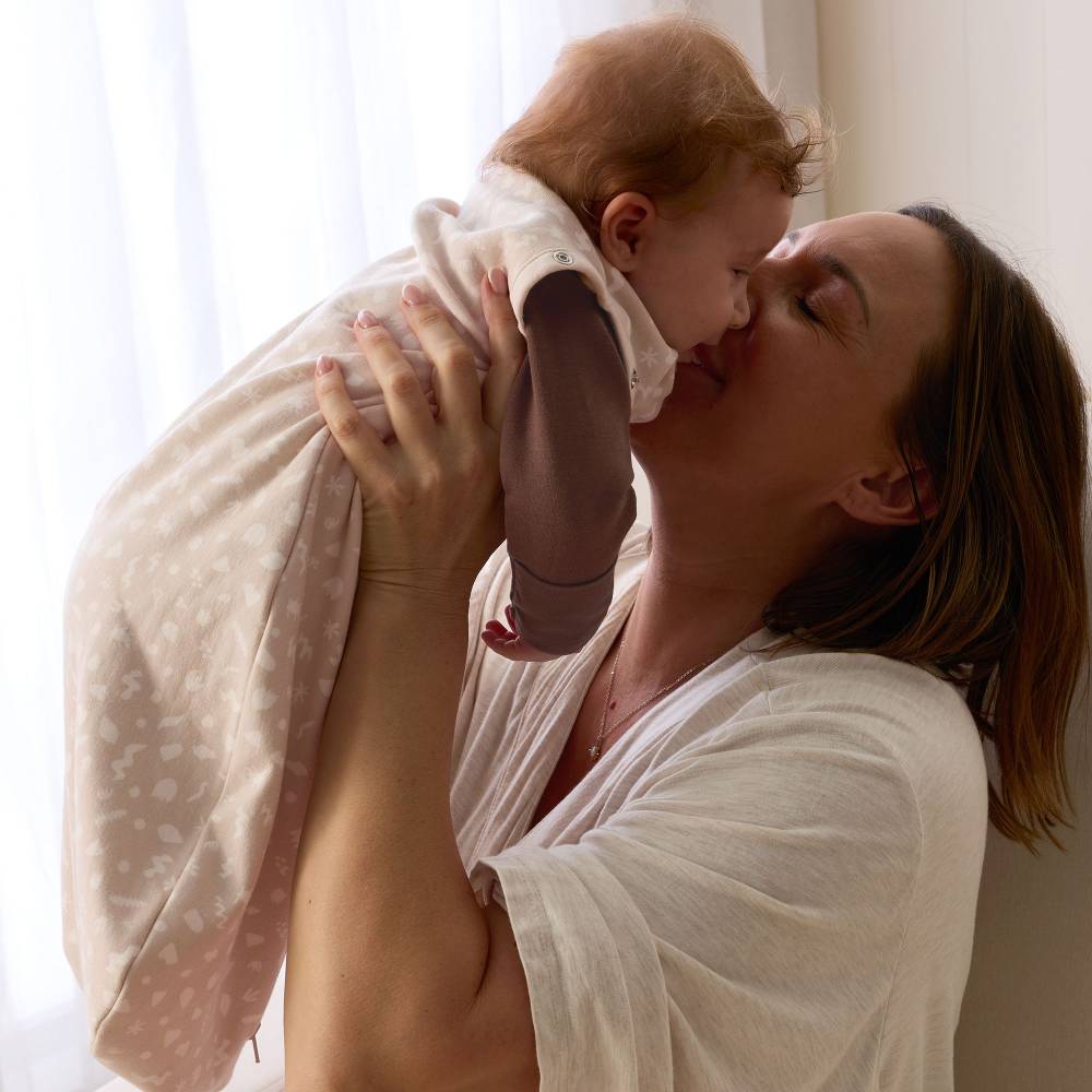ergoPouch 1.0 tog Cocoon Swaddle Bag