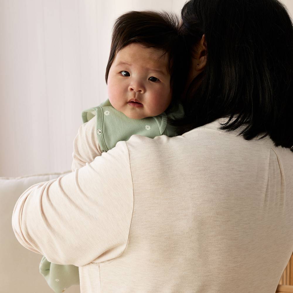 ergoPouch 1.0 tog Cocoon Swaddle Bag