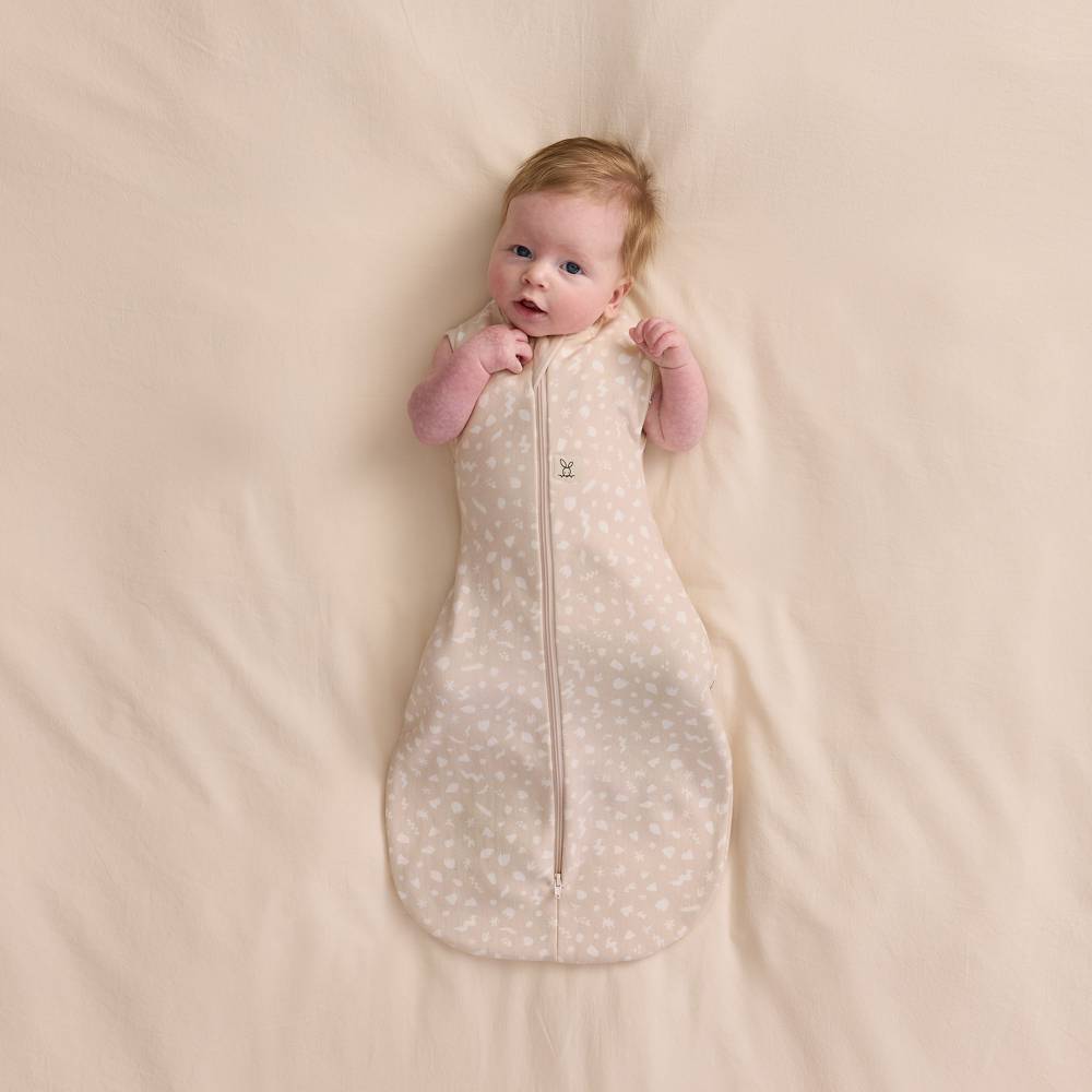 ergoPouch 1.0 tog Cocoon Swaddle Bag