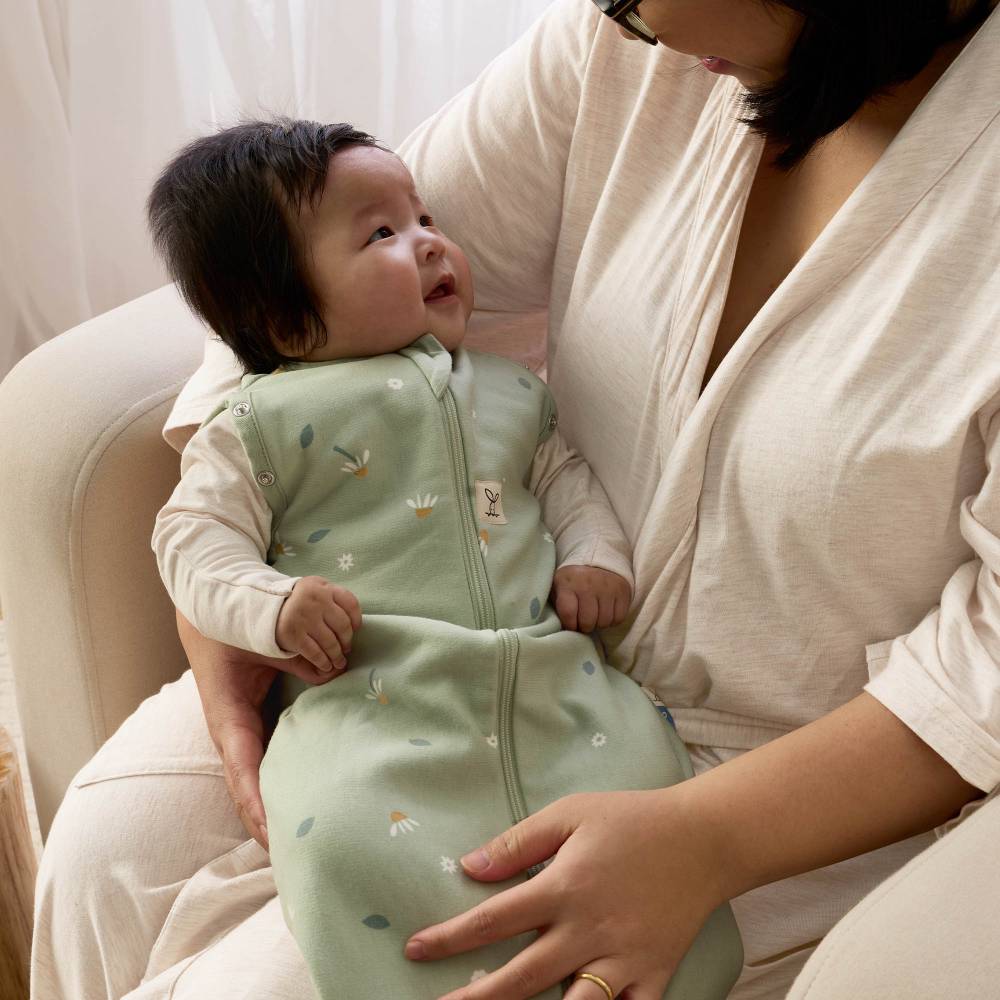 ergoPouch 1.0 tog Cocoon Swaddle Bag