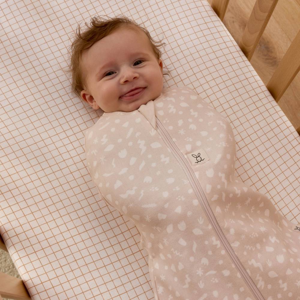 ergoPouch 1.0 tog Cocoon Swaddle Bag