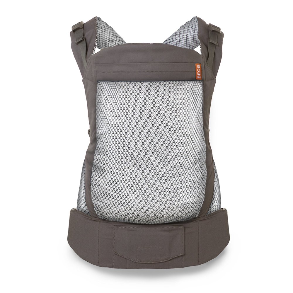 Beco Toddler Carrier - Cool