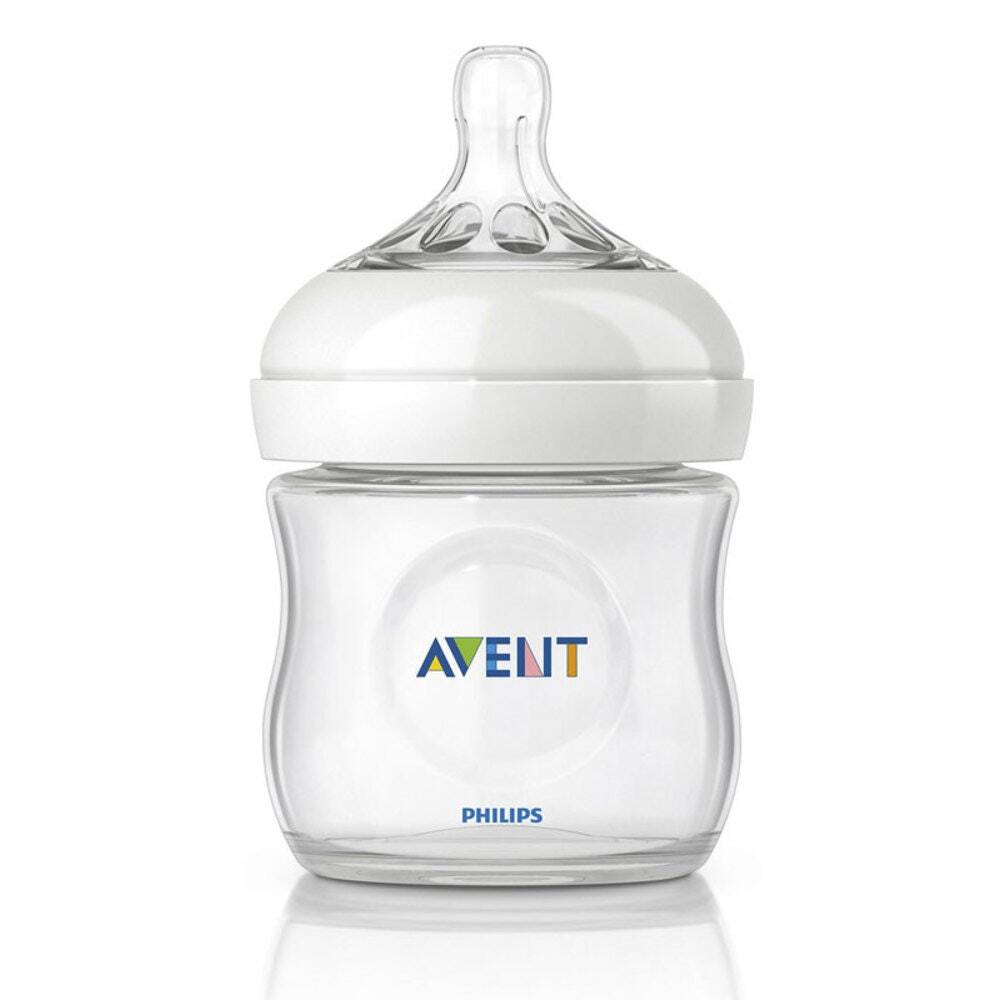 Avent Natural Bottle