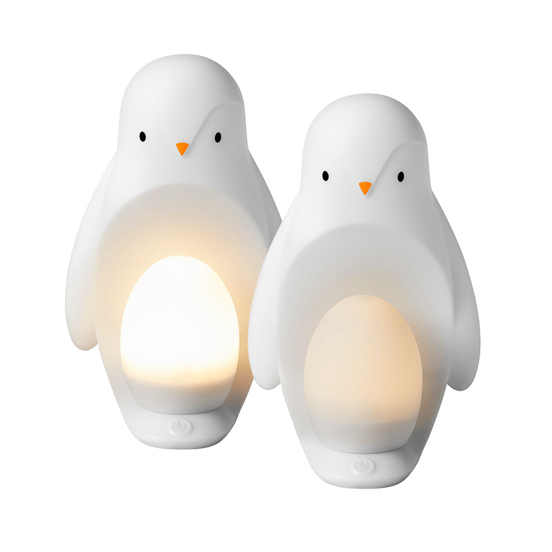 Tommee Tippee 2in1 Penguin Night light