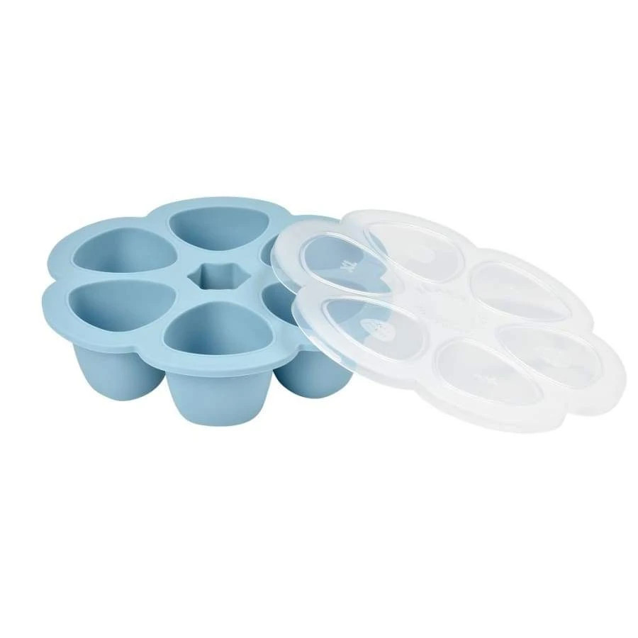 Béaba Silicone Multiportions - 6x150ml